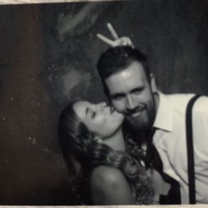 Meet your Posher, Krista